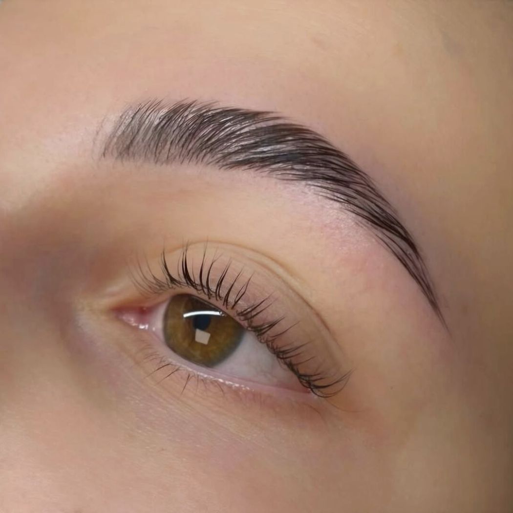 Wimpern & Augenbrauen Gärtringen