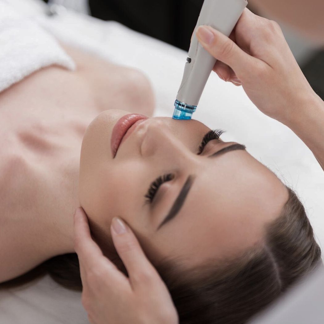 Apparative Kosmetik Gätringen