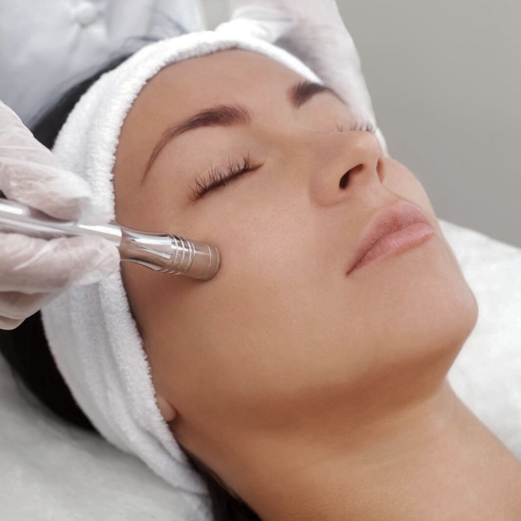 Apparative Kosmetik Gätringen