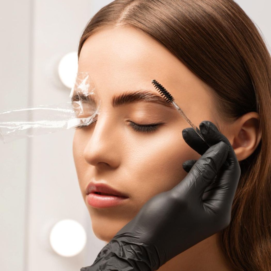 Wimpern & Augenbrauen Gärtringen