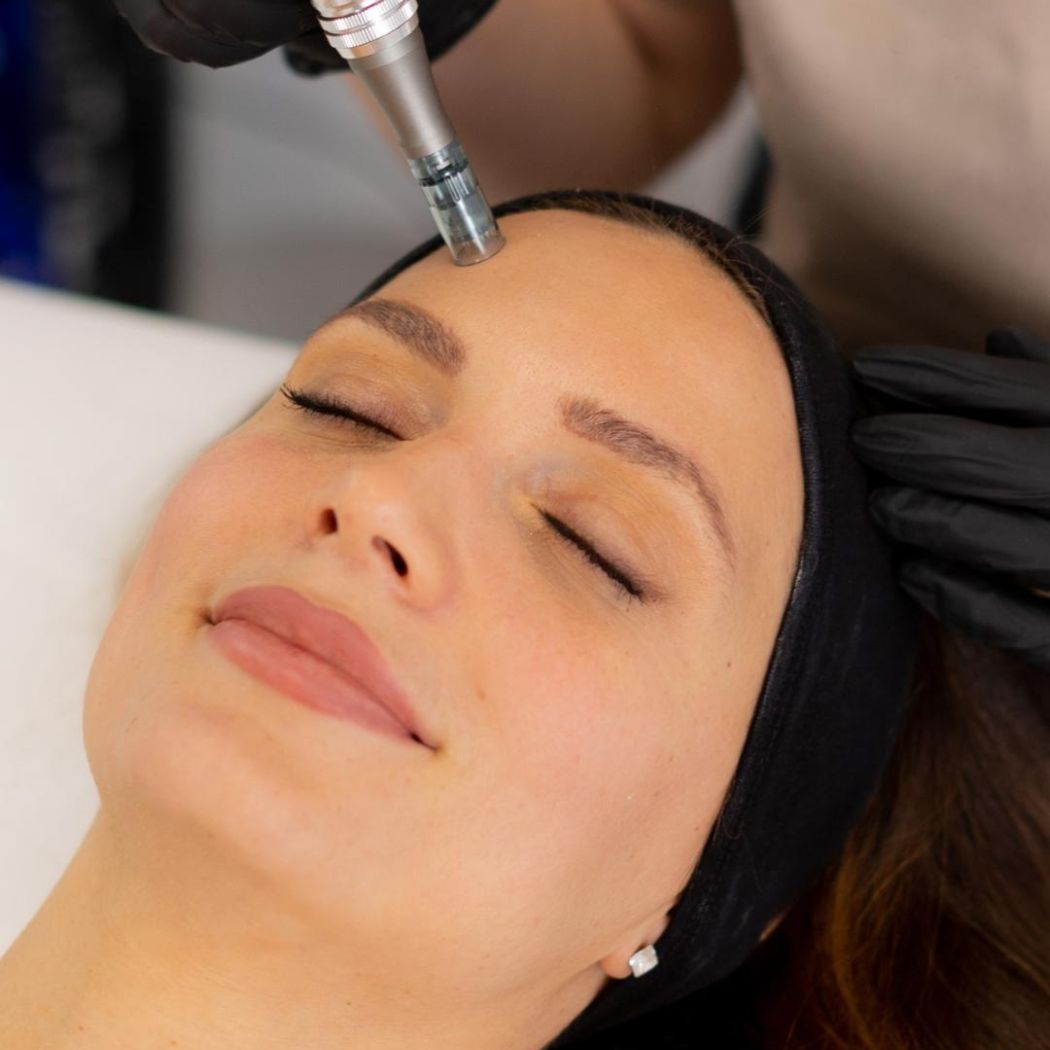 Apparative Kosmetik
