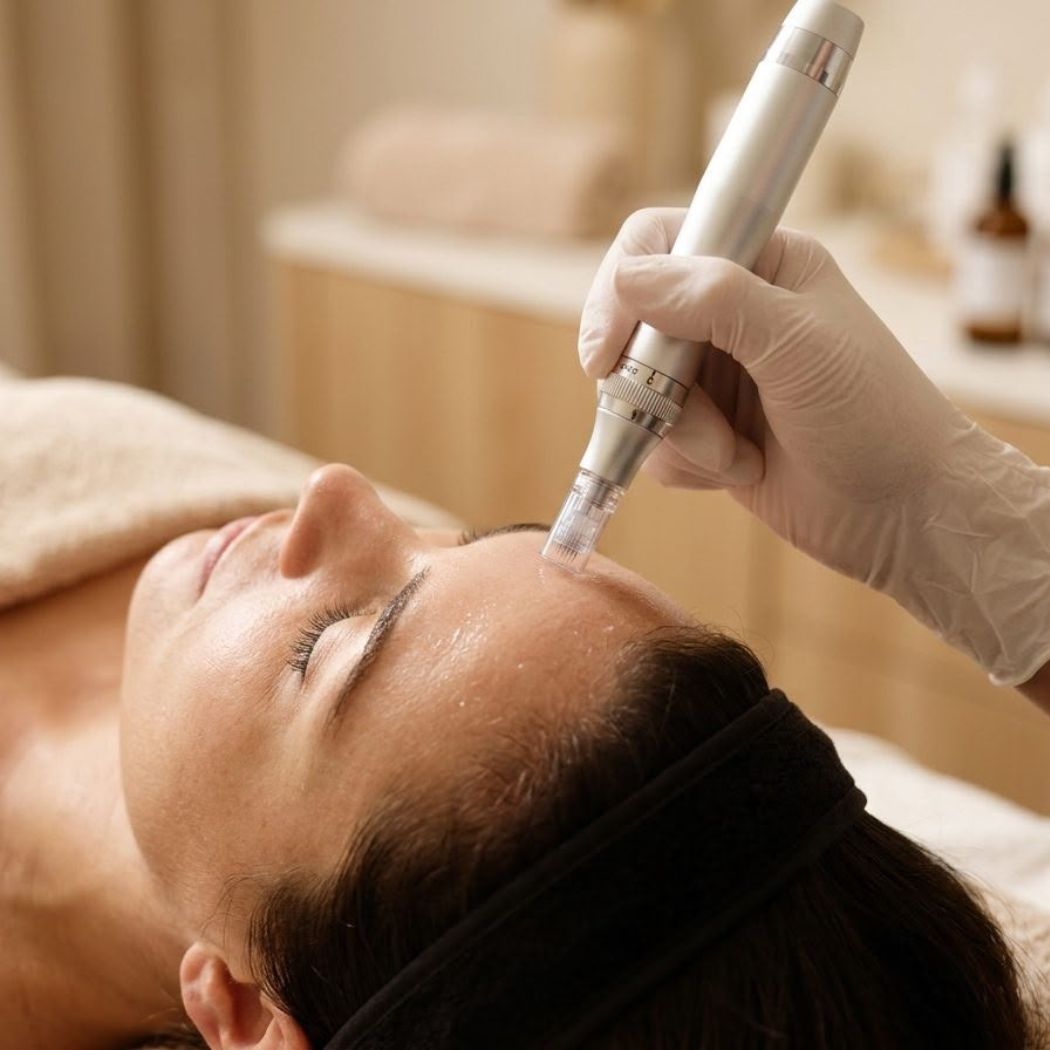 Microneedling Nael Cosmetics